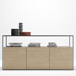 Сайдборд POKER