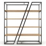 Стелаж Horizon R-1