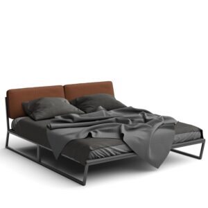 Ліжко Horizon 1800