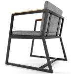 М’який стілець Horizon