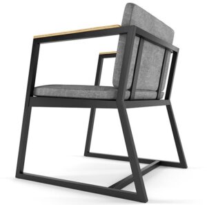 М’який стілець Horizon