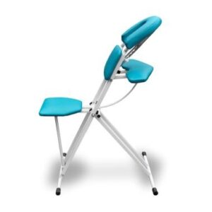 Стілець масажний складний МС