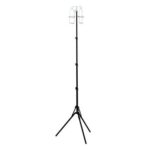 Штатив для тривалих вливань складний ШДВ-С