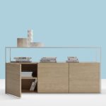 Сайдборд POKER