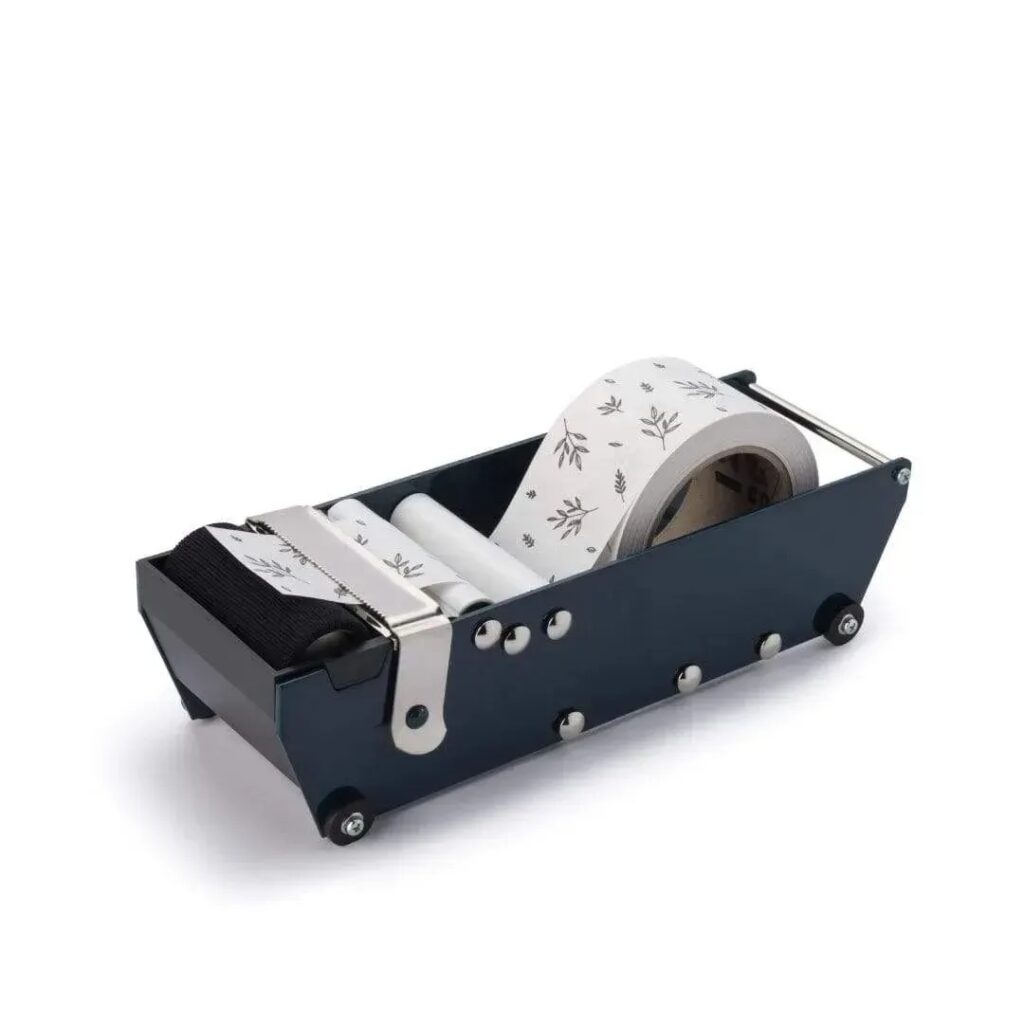 Диспенсер-розмотувач MiniTaper для крафт скотчу