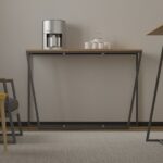 Консоль Horizon Coffee Point 1200