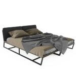 Ліжко Horizon 1800