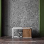 Столик Poker 02