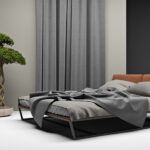 Ліжко Horizon 1800