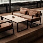 Диван Horizon 2