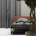 Ліжко Horizon 1800