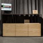 Сайдборд POKER