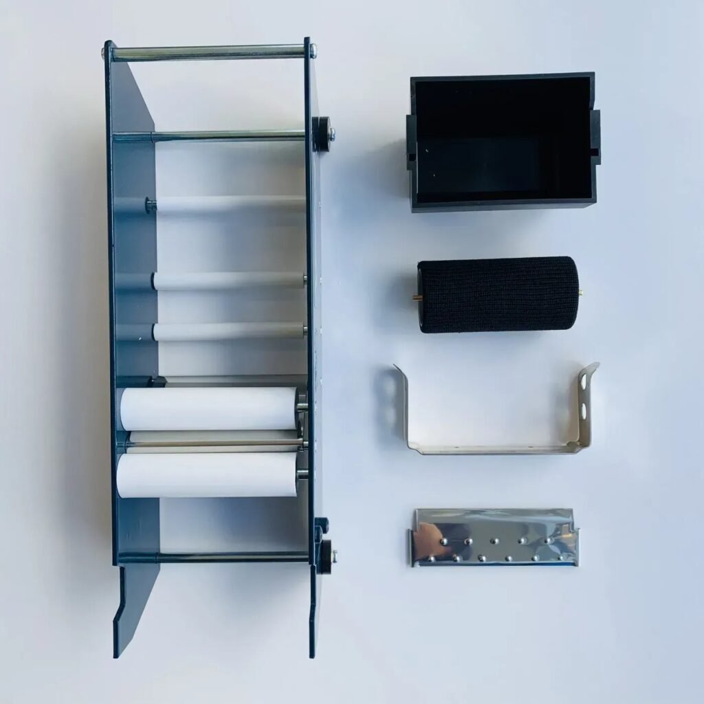 Диспенсер-розмотувач MiniTaper для крафт скотчу