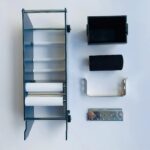 Диспенсер-розмотувач MiniTaper для крафт скотчу