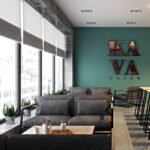 Диван Horizon 2