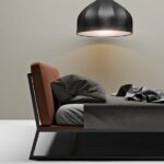 Ліжко Horizon 1800