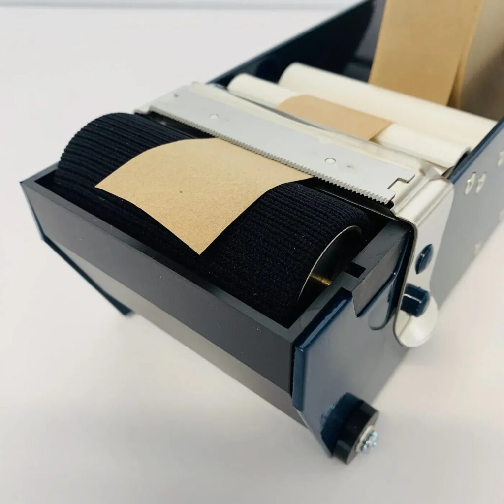 Диспенсер-розмотувач MiniTaper для крафт скотчу