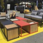 Столик Poker 02