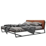 Ліжко Horizon 1800