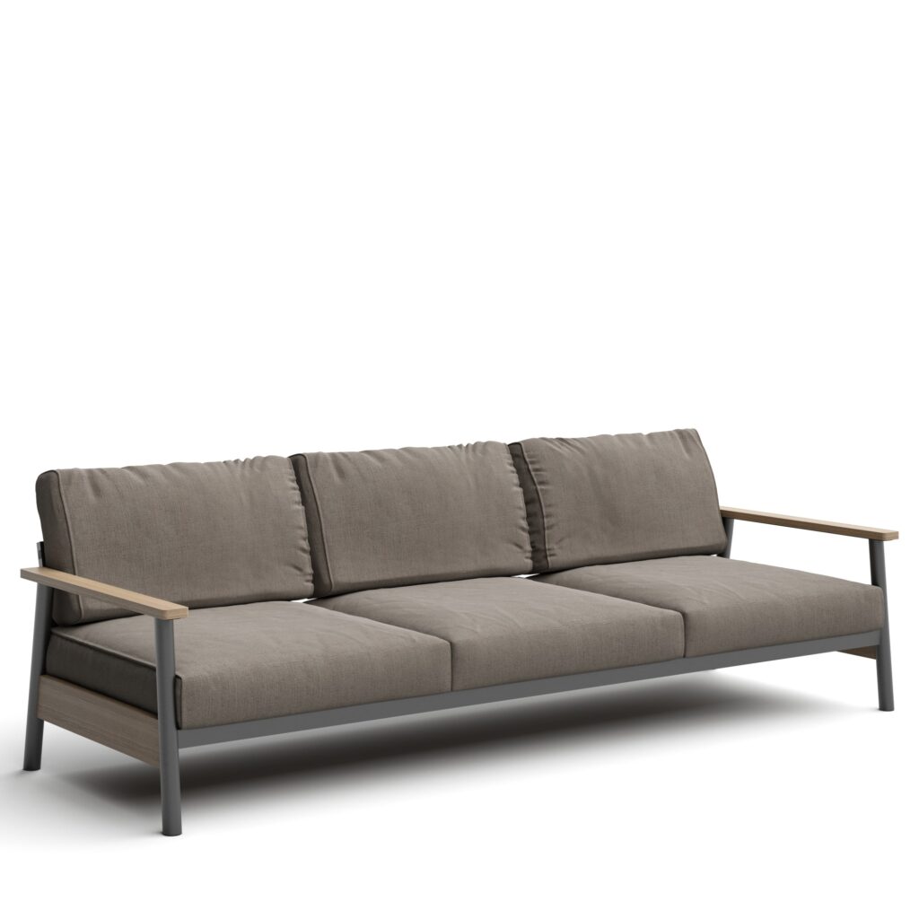 Диван Sea Stone 3